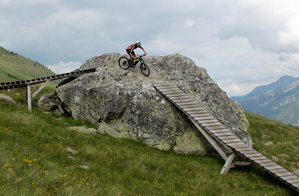 Umbria Bike MTB Tecnobike Experience  5