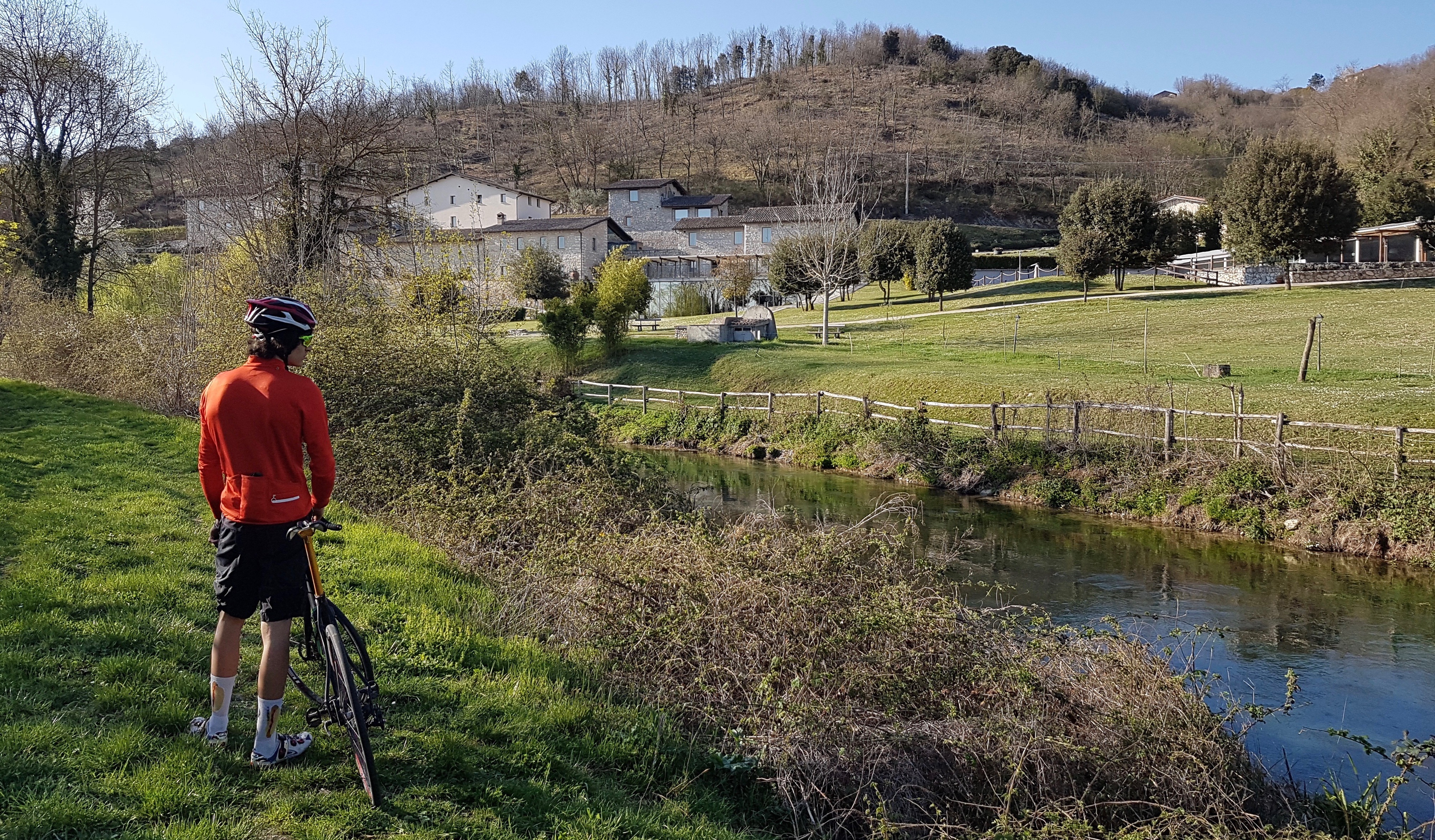 Umbria Bike MTB Tecnobike Experience 3