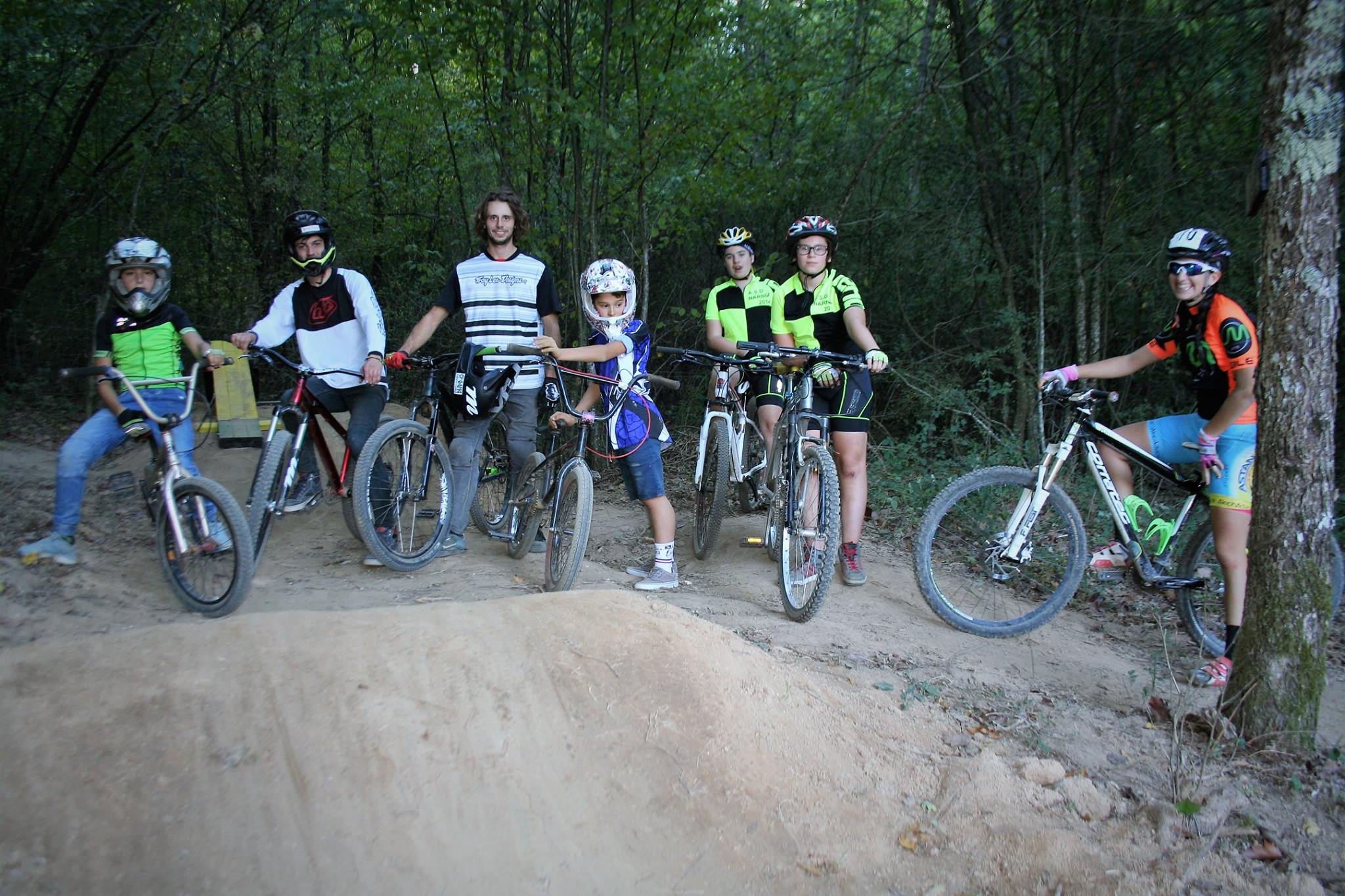 Umbria Bike MTB Tecnobike Experience 12